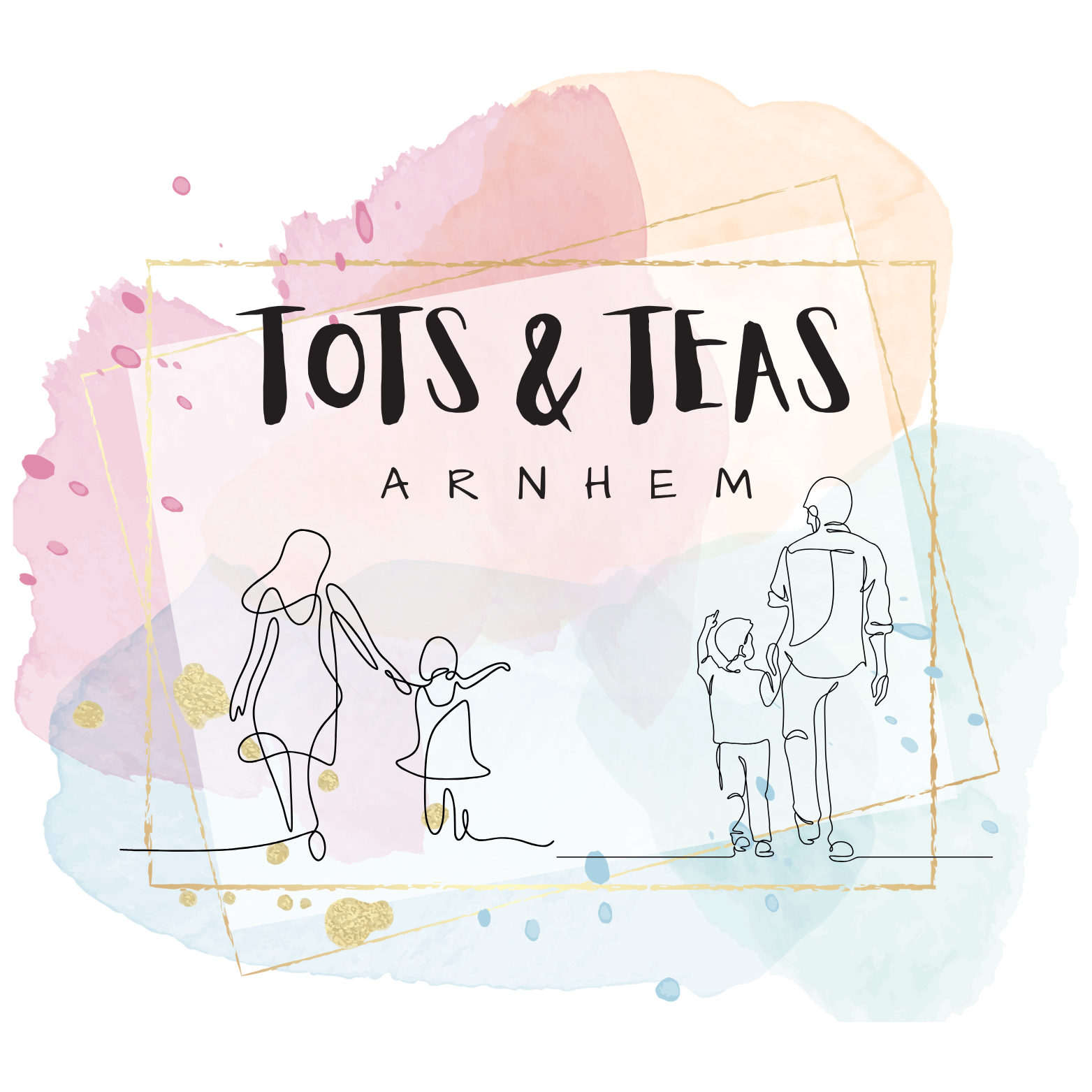 Tots and Teas Arnhem
